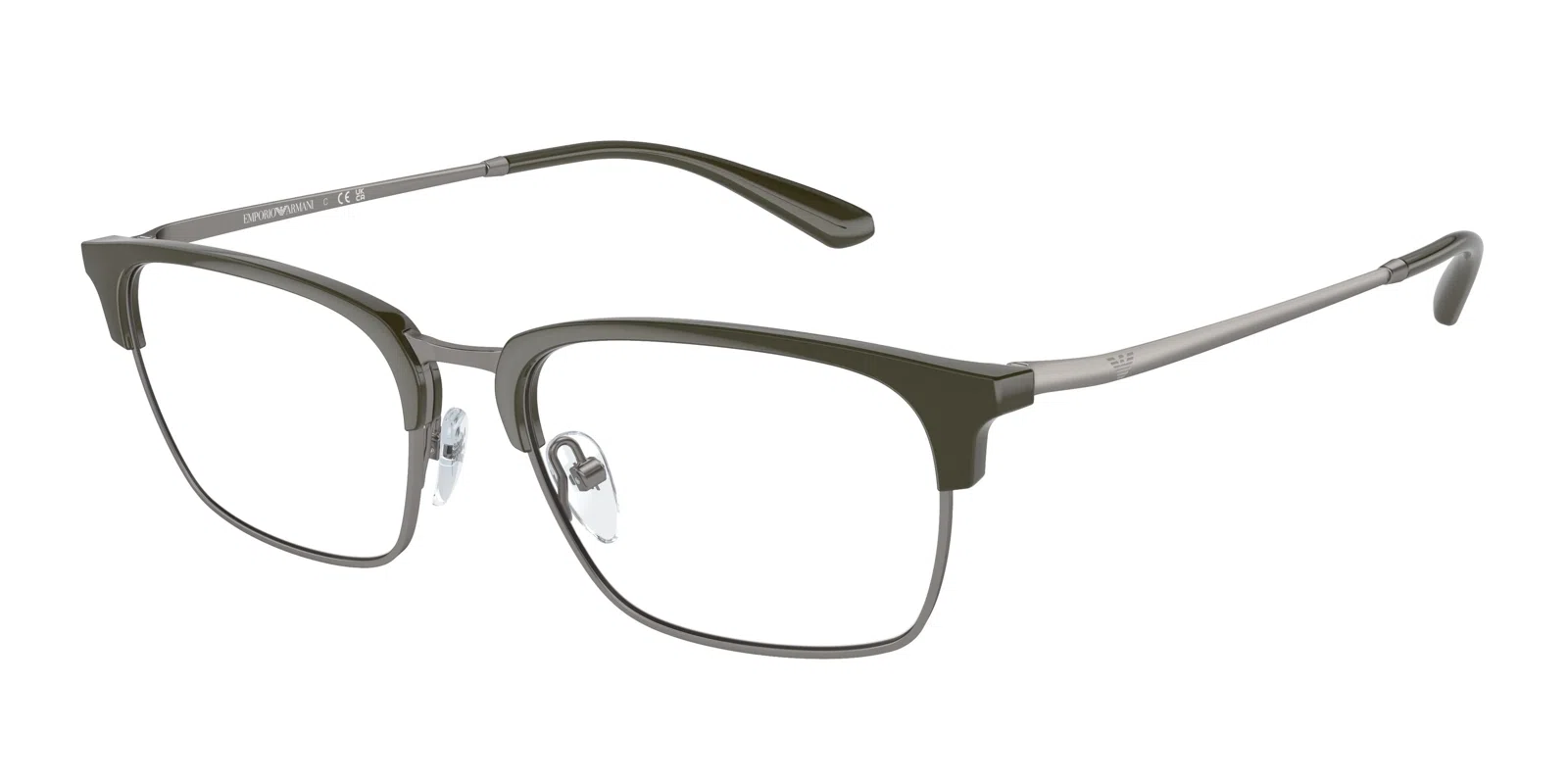 Emporio Armani 3243 Eyeglasses - view 2
